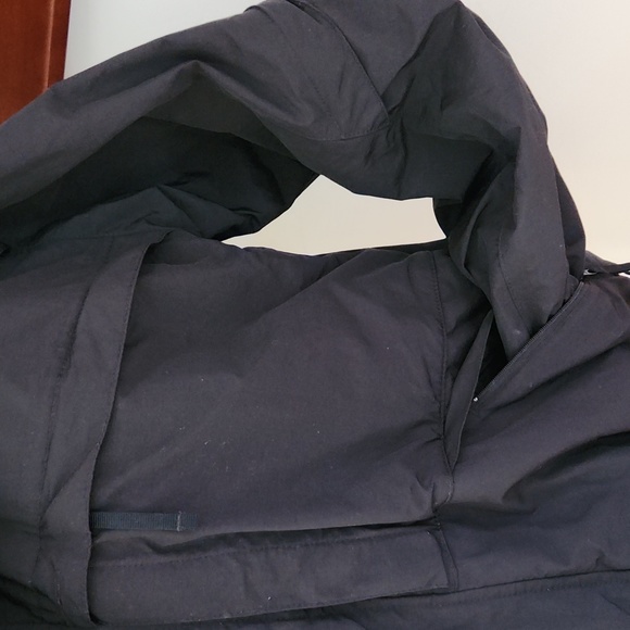 5.11 Tactical Series Duty heavy jacket - Picture 3 of 6